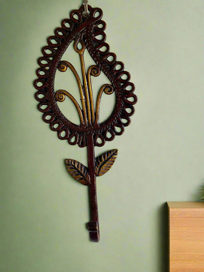 Brass Hook Hanger