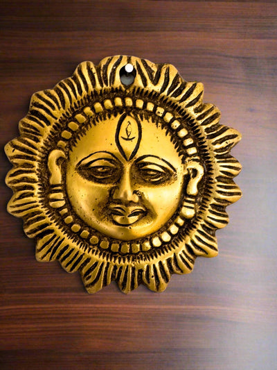 Surya wall hanging 